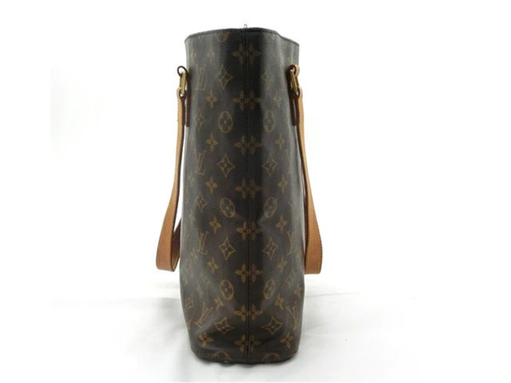 Louis Vuitton Vavin Bag Tote Monogram Brown